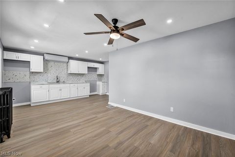 Tiny photo for 12929 Plover Street, Lakewood, OH 44107 (MLS # 5186098)