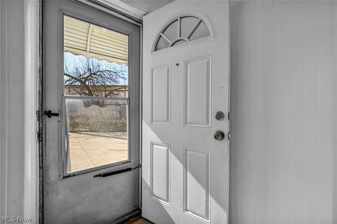 Tiny photo for 12929 Plover Street, Lakewood, OH 44107 (MLS # 5186098)