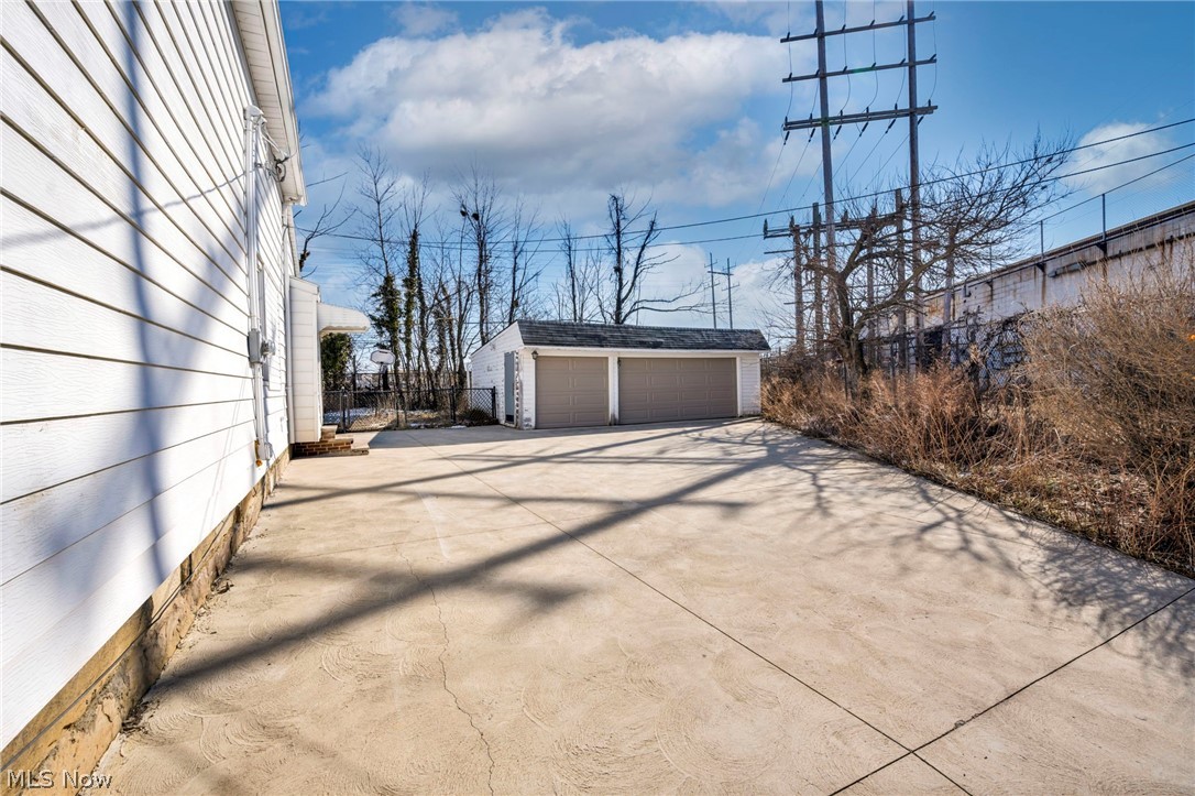Pleasant Hills Allotment - Residential
