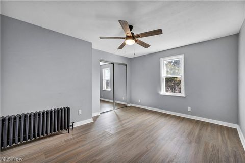 Tiny photo for 12929 Plover Street, Lakewood, OH 44107 (MLS # 5186098)