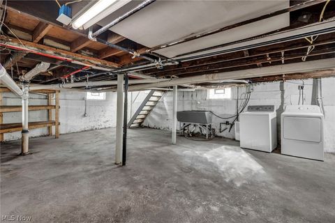 Tiny photo for 12929 Plover Street, Lakewood, OH 44107 (MLS # 5186098)