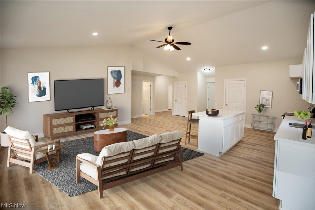 Ridgeville Heights - Residential