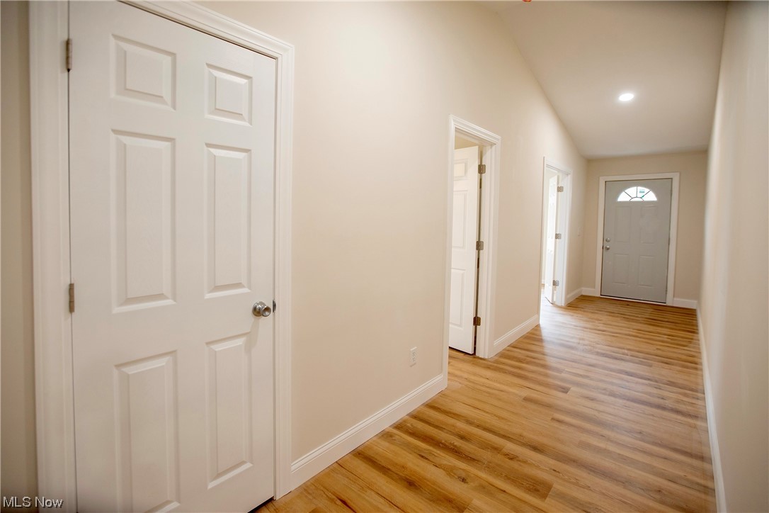 Ridgeville Heights - Residential