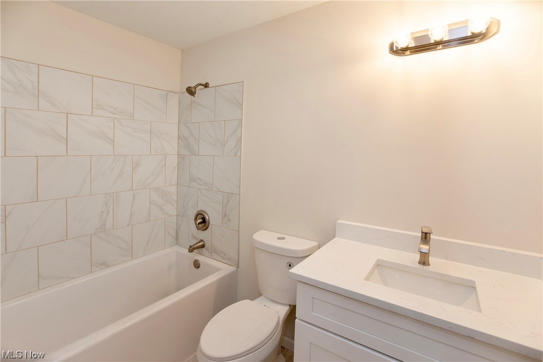 Ridgeville Heights - Residential