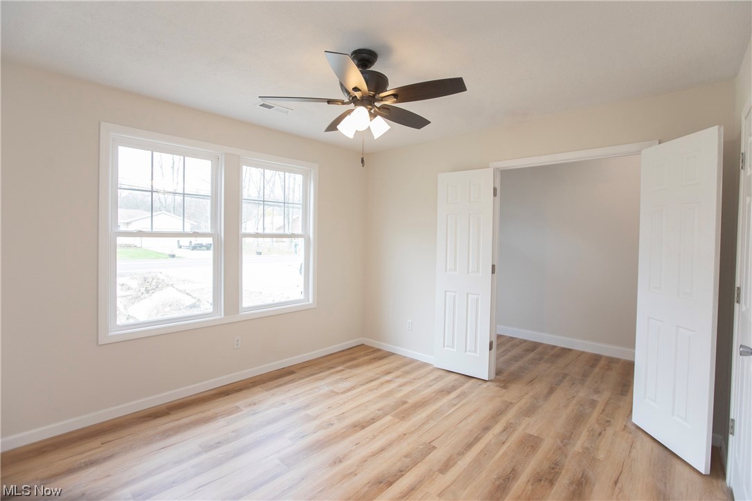 Ridgeville Heights - Residential