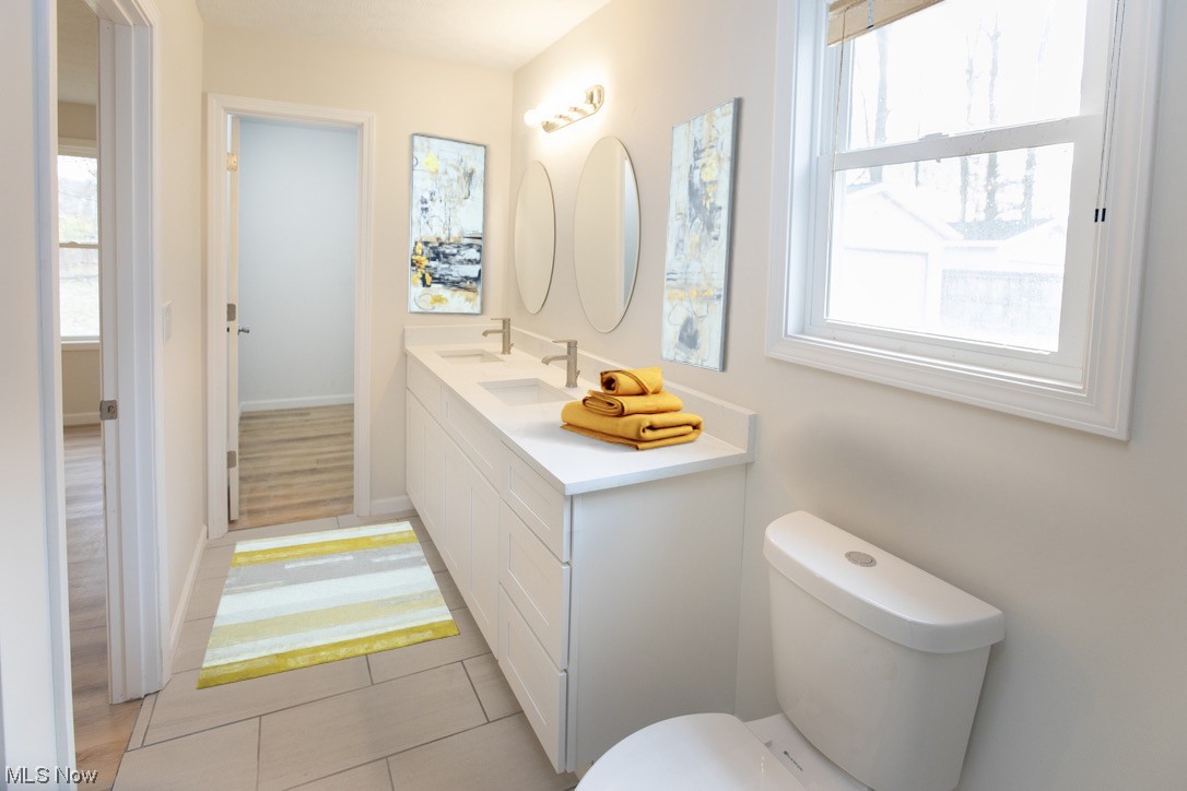 Ridgeville Heights - Residential