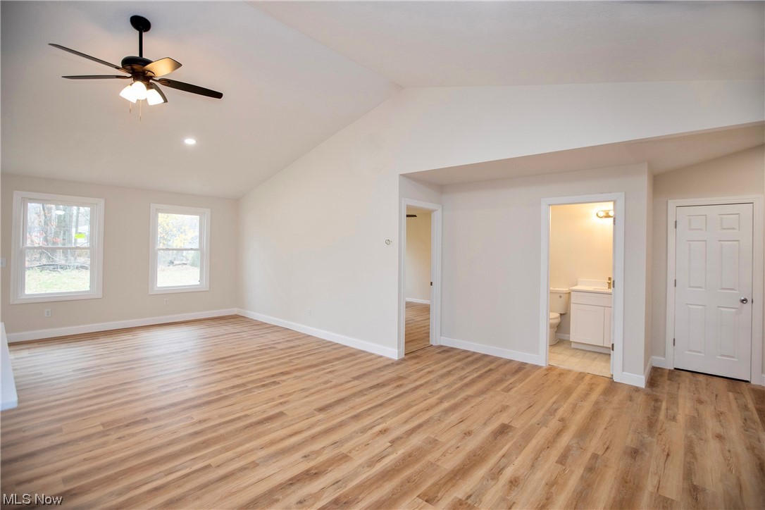 Ridgeville Heights - Residential