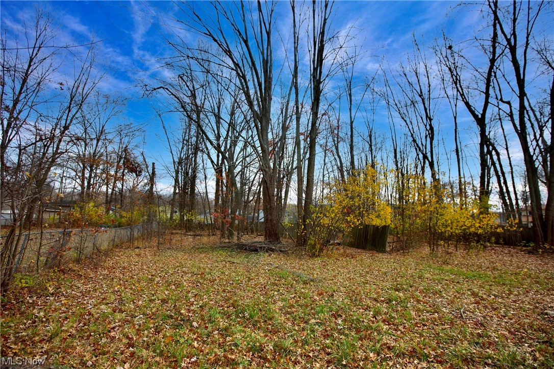 Ridgeville Heights - Residential