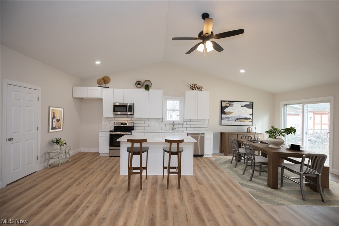 Ridgeville Heights - Residential