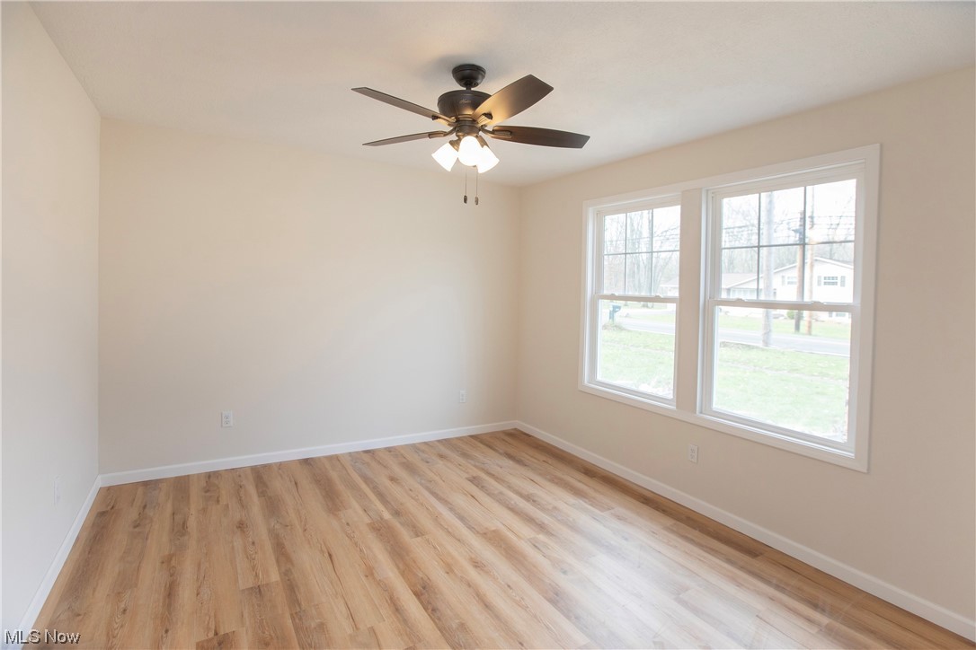 Ridgeville Heights - Residential