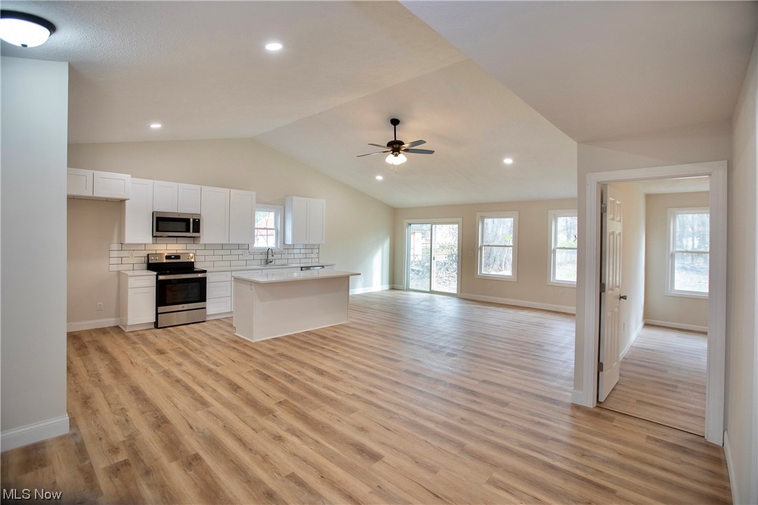 Ridgeville Heights - Residential