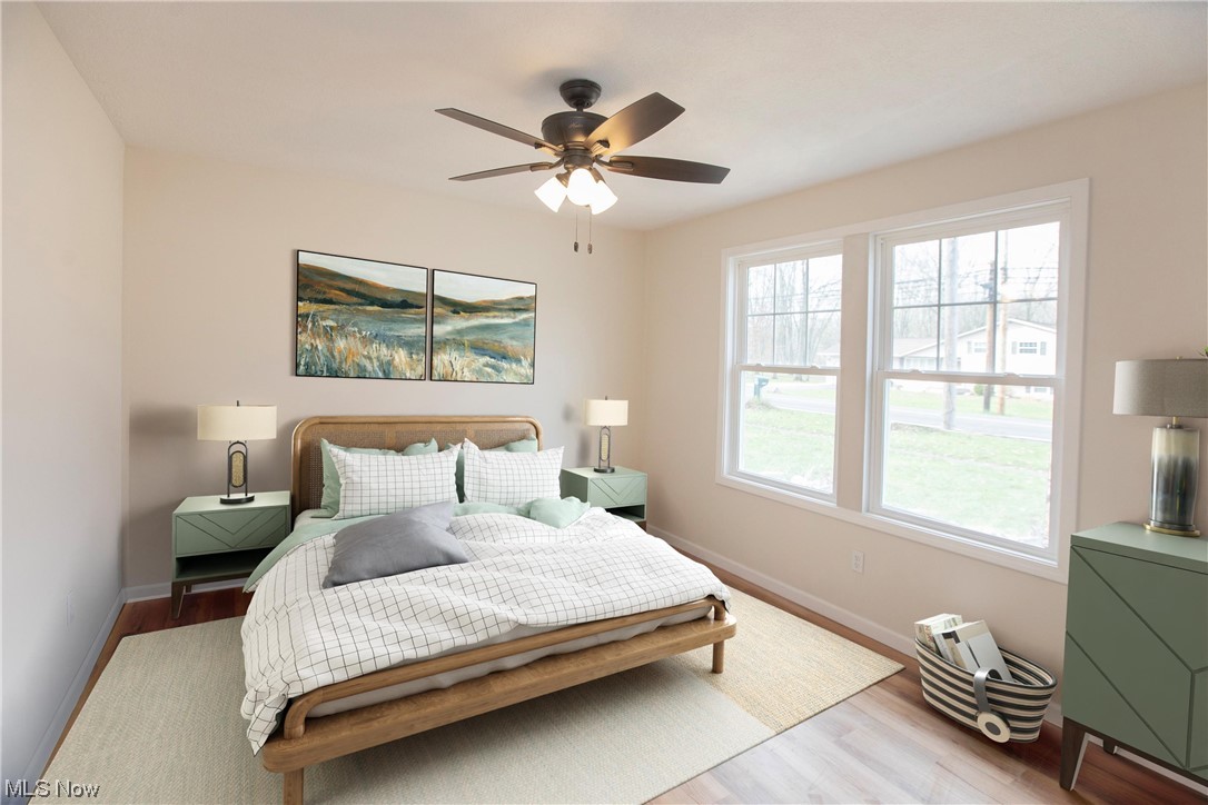 Ridgeville Heights - Residential