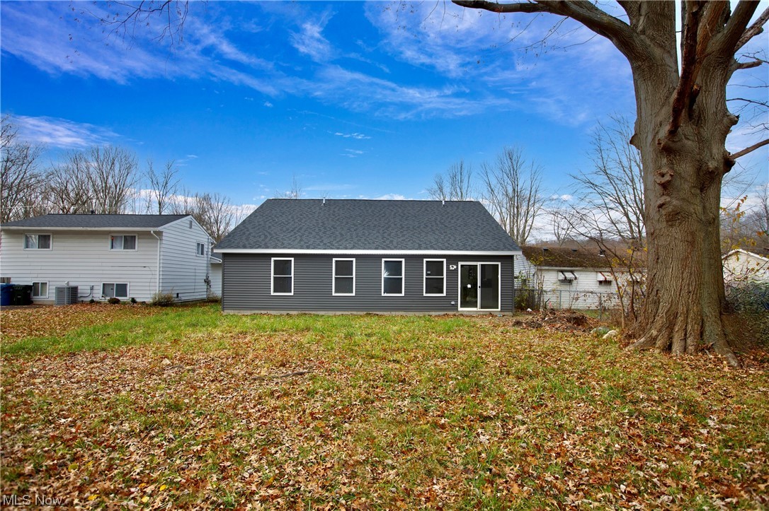 Ridgeville Heights - Residential