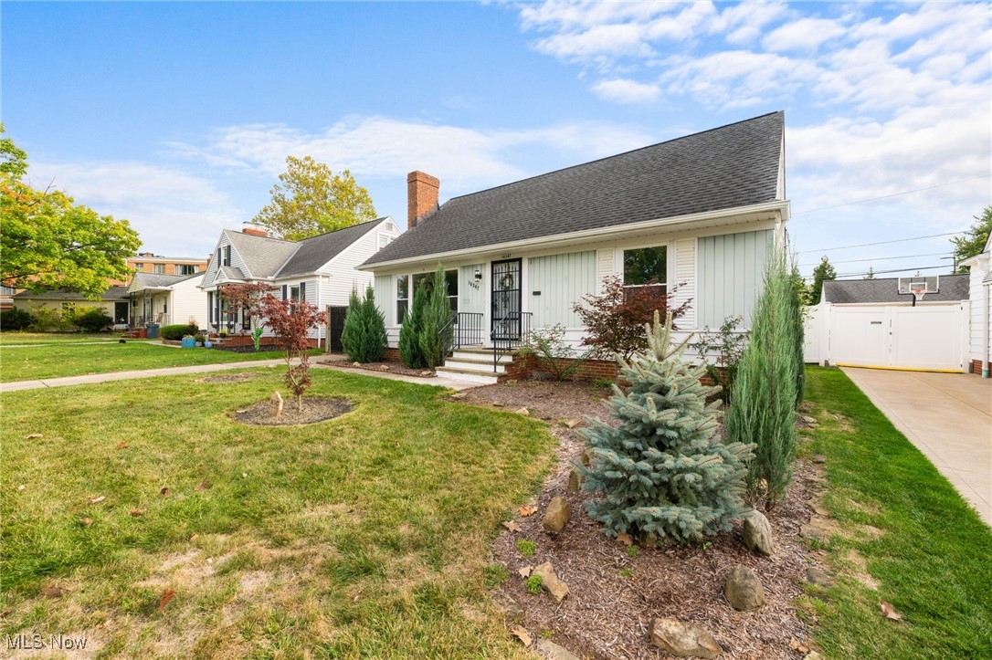 16347 Craigmere Drive