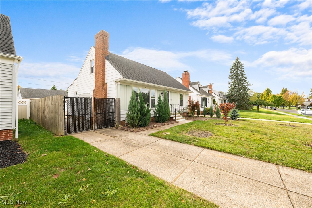 16347 Craigmere Drive