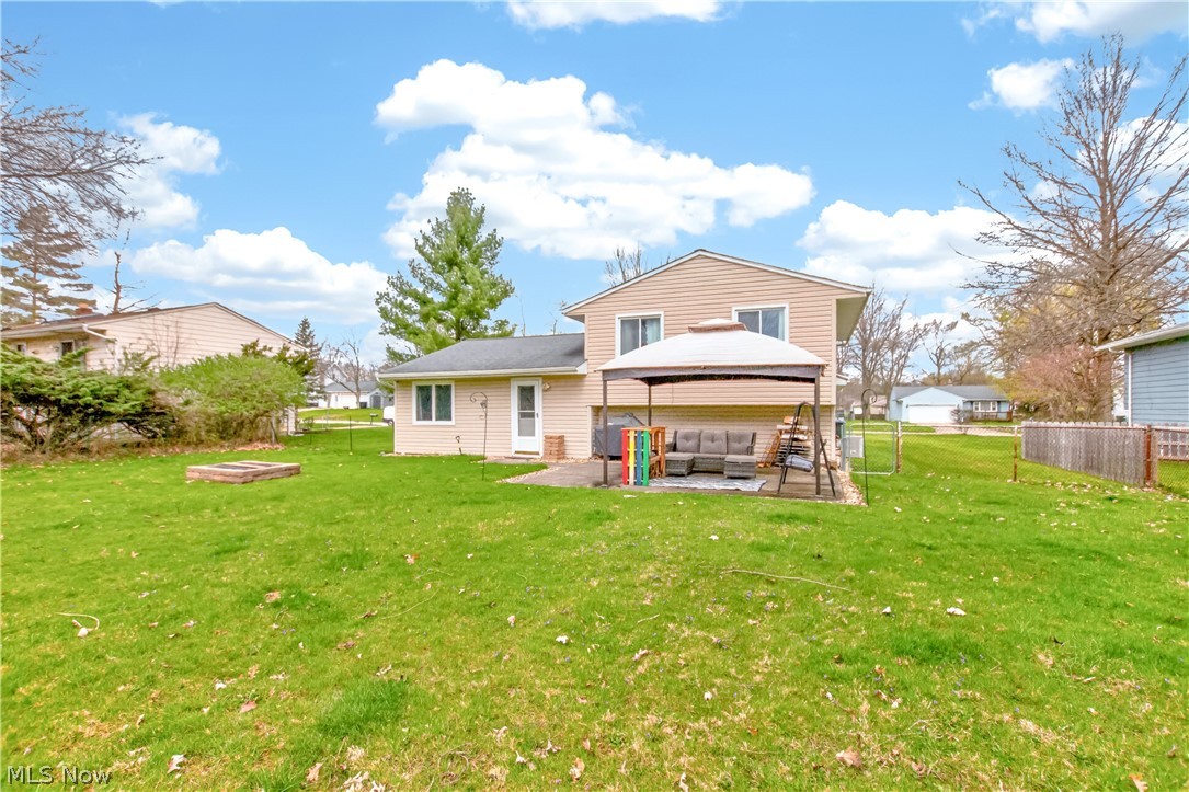 Bramblewood - Residential