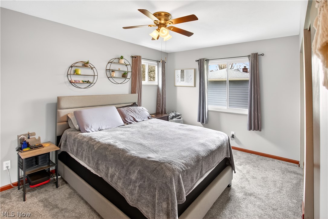 Bramblewood - Residential