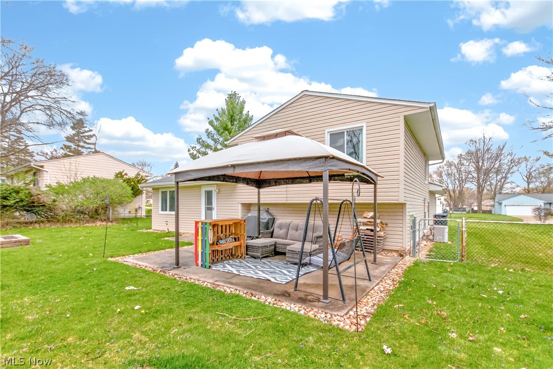 Bramblewood - Residential