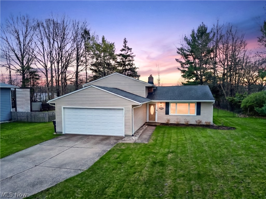 Bramblewood - Residential