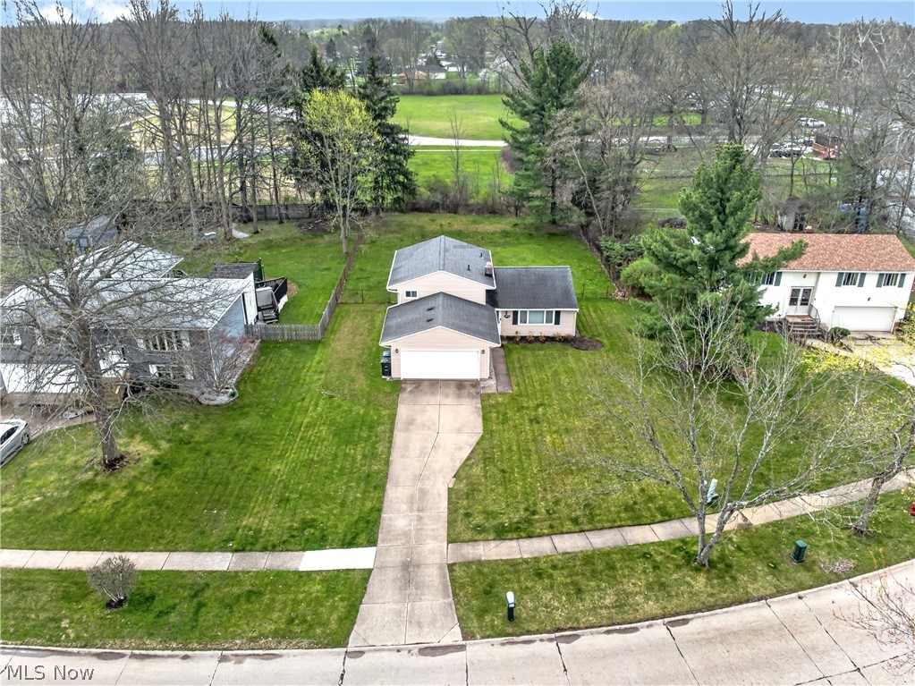 Bramblewood - Residential