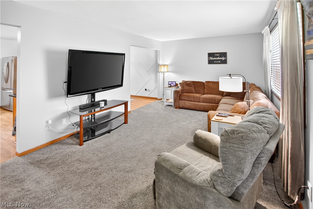 Bramblewood - Residential