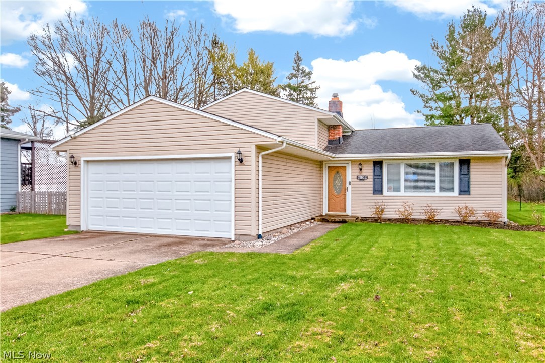 Bramblewood - Residential