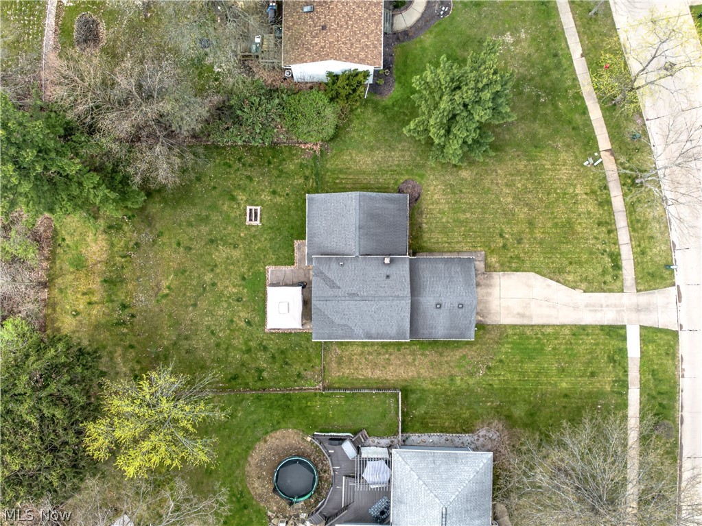 Bramblewood - Residential