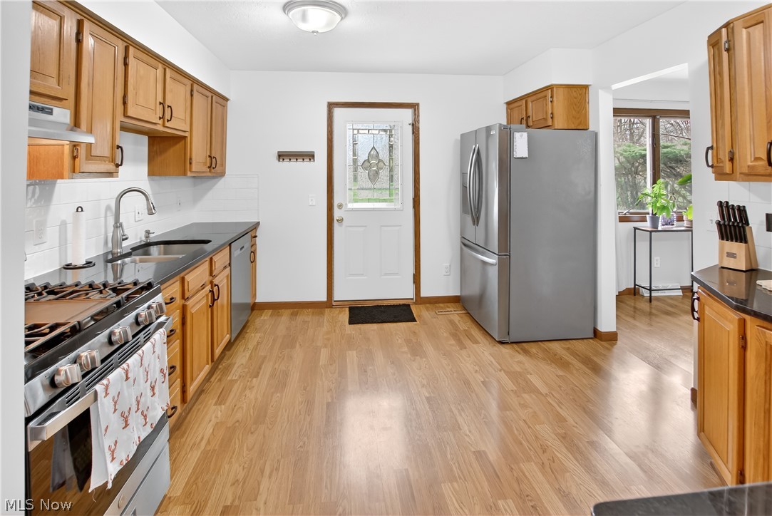 Bramblewood - Residential