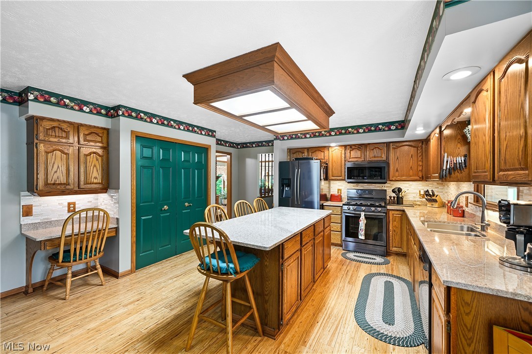 Ravenna - Residential