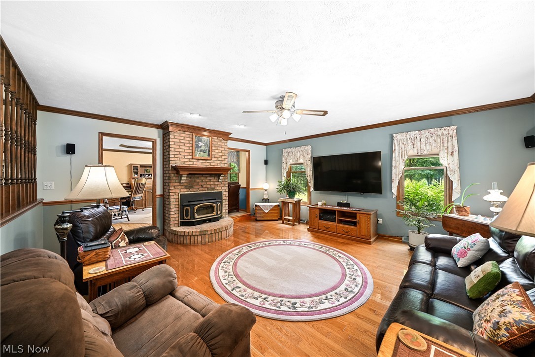 Ravenna - Residential