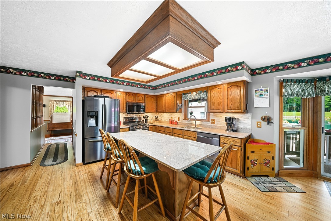 Ravenna - Residential