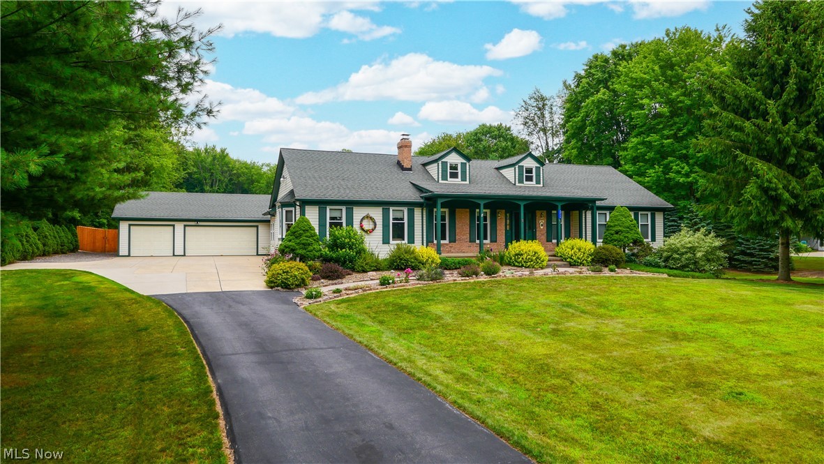 Ravenna - Residential