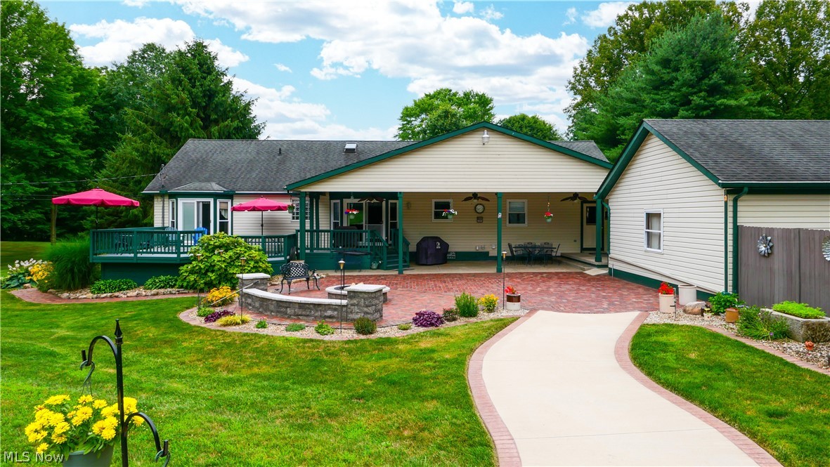 Ravenna - Residential