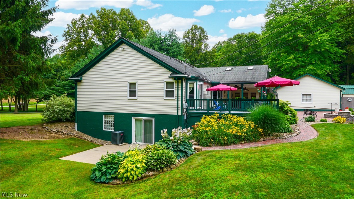 Ravenna - Residential