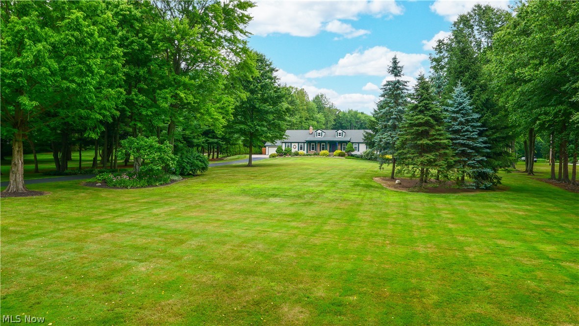 Ravenna - Residential