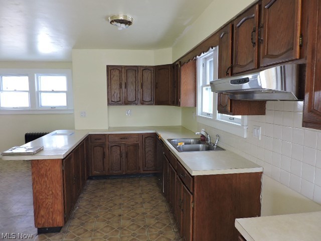 City/Youngstown - Residential