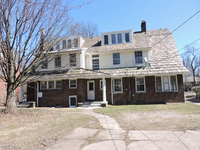 City/Youngstown - Residential