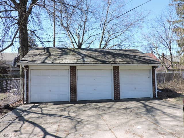 City/Youngstown - Residential