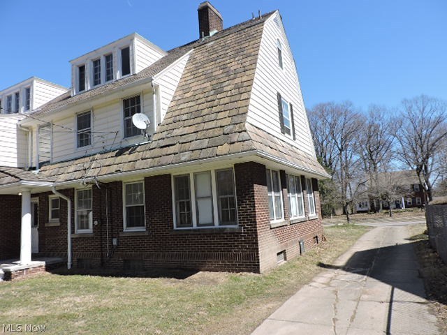 City/Youngstown - Residential