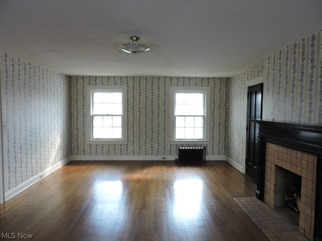 City/Youngstown - Residential