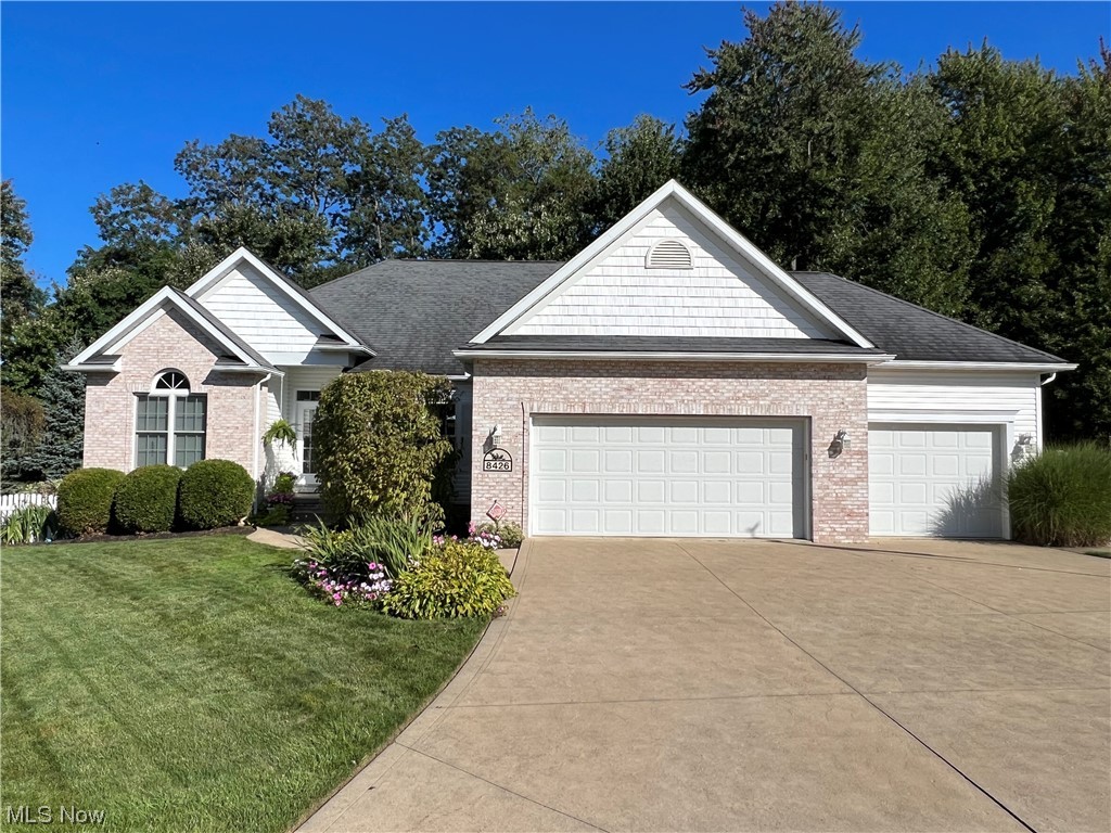 20 WH Scenic Ridge - Residential