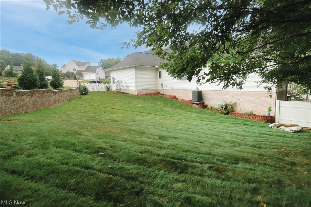 20 WH Scenic Ridge - Residential