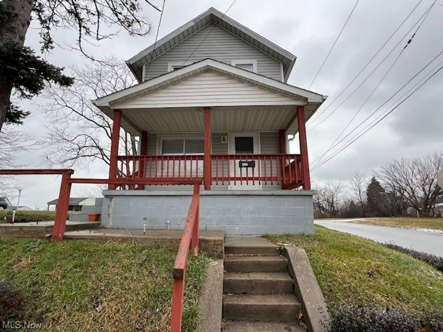 Step into this charming residence featuring two bedrooms and two bathrooms, conveniently situated near the beaches. The living room boasts nice vinyl flooring, seamlessly transitioning onto the adjacent dining room. On the first floor, discover a well-appointed laundry room with stylish white tile extending into the kitchen. Upstairs, both bedrooms showcase plush carpeting, complemented by a bathroom accessible from the hallway. Effortlessly reach the highway and find proximity to Bridge Street. Schedule your private showing today.