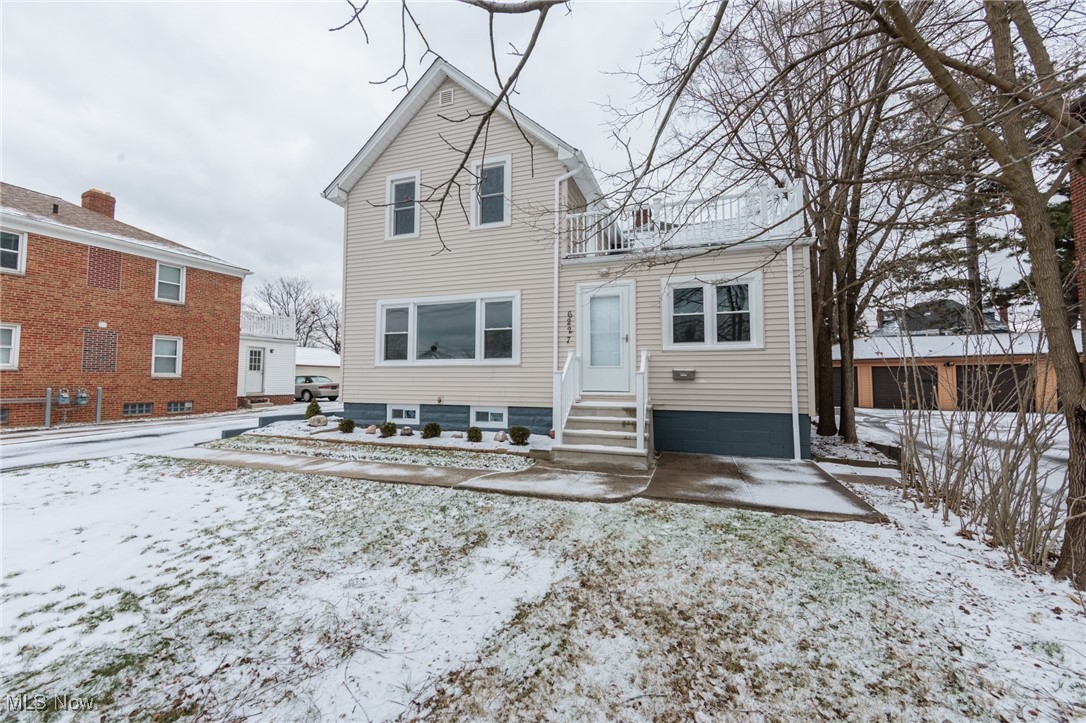 Ridgewood 05 - Residential