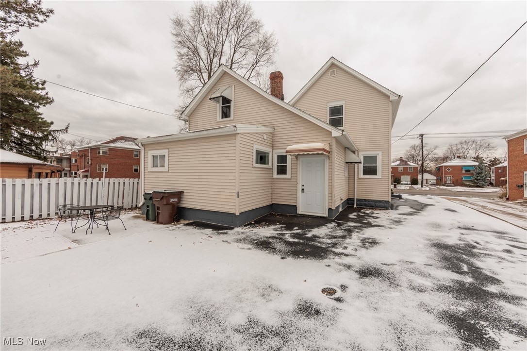 Ridgewood 05 - Residential