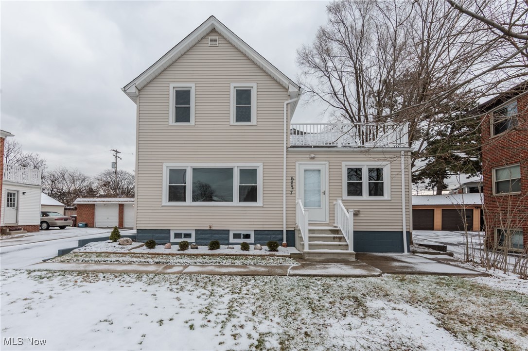 Ridgewood 05 - Residential