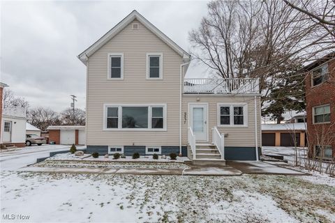 6227 Ridge Road Parma OH 44129