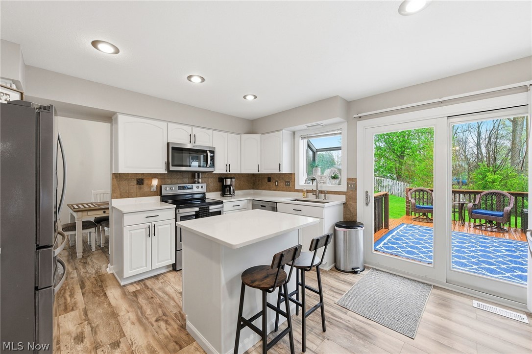 Woodbridge - Residential
