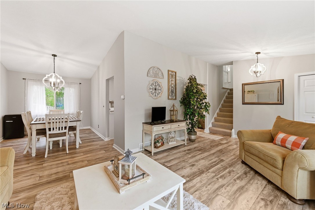 Woodbridge - Residential