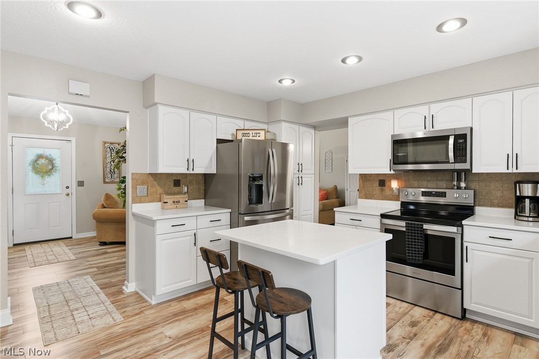 Woodbridge - Residential